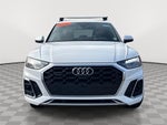 2023 Audi Q5 Premium Plus 45 TFSI S line quattro