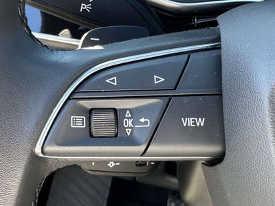 2023 Audi Q8 Premium Plus 55 TFSI quattro Tiptronic