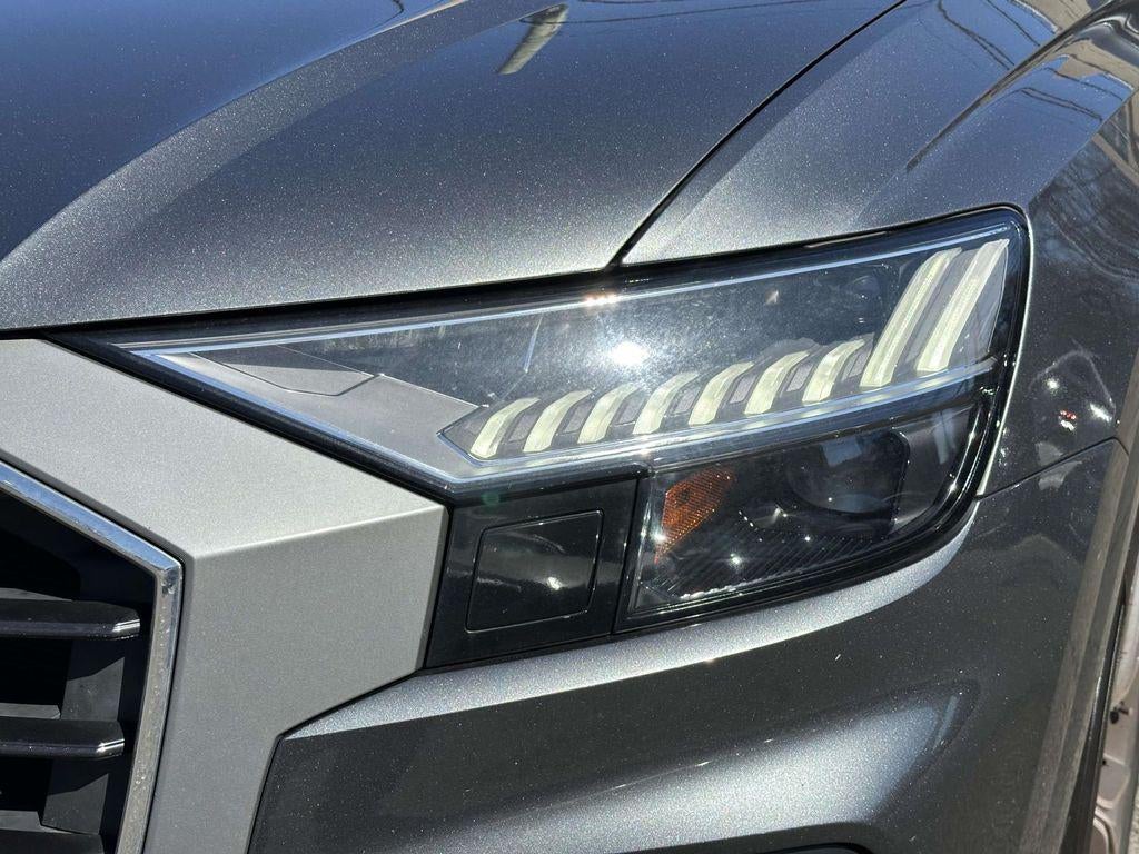 2023 Audi Q8 Premium Plus 55 TFSI quattro Tiptronic