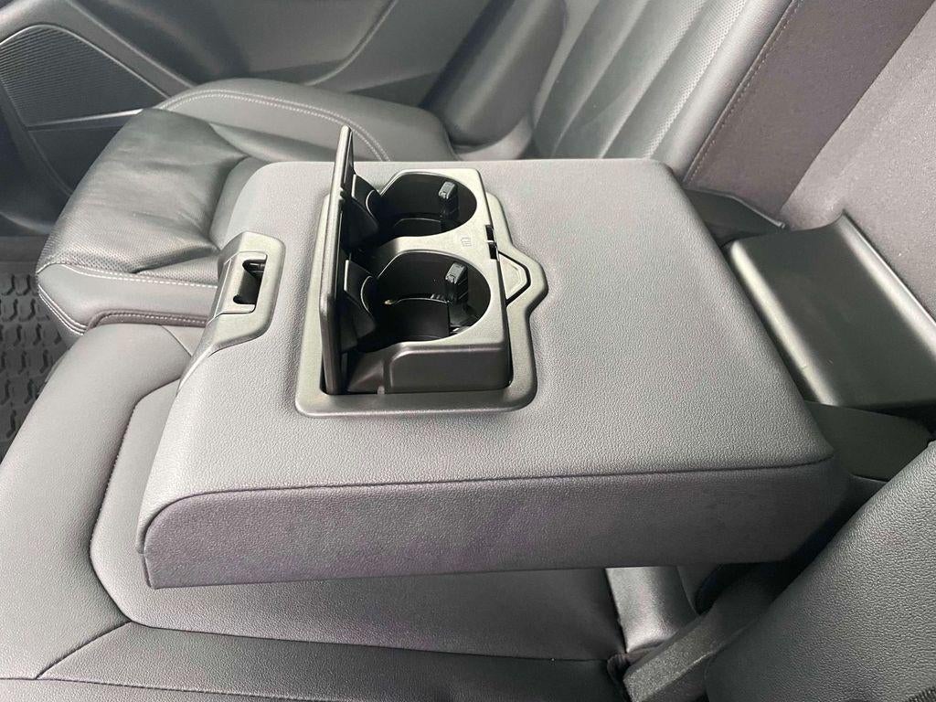 2019 Audi Q8 55 Premium