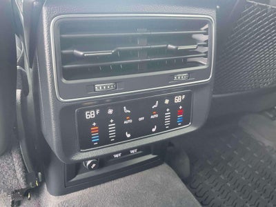 2019 Audi Q8 55 Premium