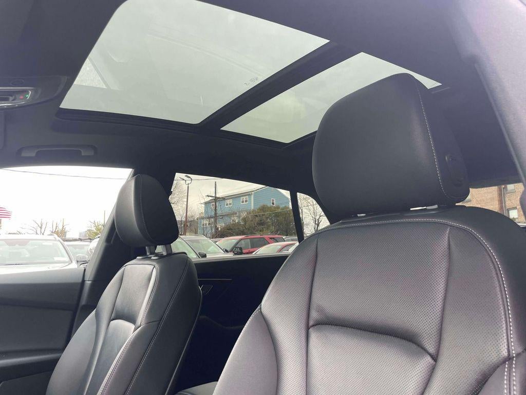 2019 Audi Q8 55 Premium