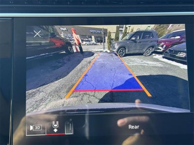 2023 Audi Q7 Premium Plus 55 TFSI quattro Tiptronic