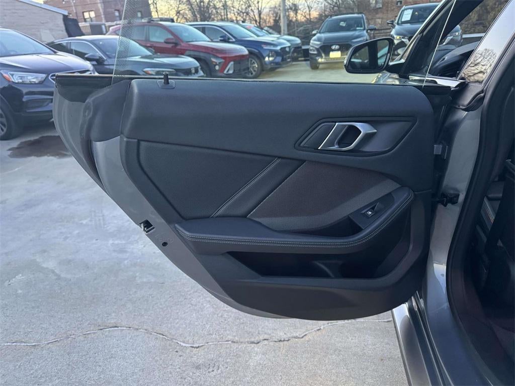 2023 BMW M235 Gran Coupe i xDrive