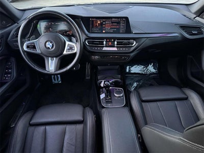 2023 BMW M235 Gran Coupe i xDrive