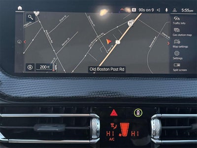 2023 BMW M235 Gran Coupe i xDrive