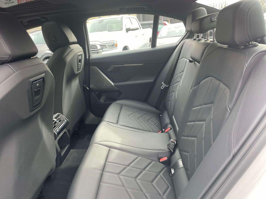 2026 BMW 530i xDrive