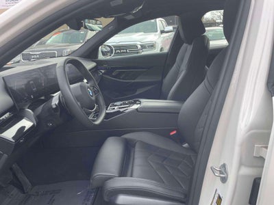 2026 BMW 530i xDrive