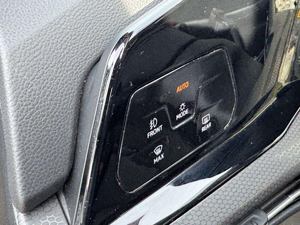 2024 Volkswagen Golf GTI 2.0T S