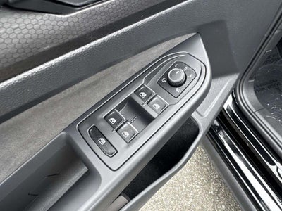 2024 Volkswagen Golf GTI 2.0T S