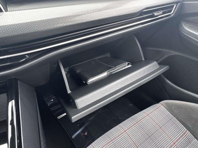 2024 Volkswagen Golf GTI 2.0T S
