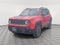 2015 Jeep Renegade Trailhawk