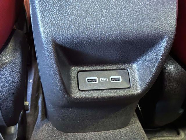 2023 Acura Integra w/A-Spec Technology Package