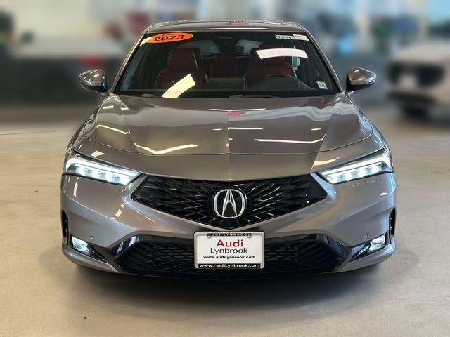 2023 Acura Integra w/A-Spec Technology Package