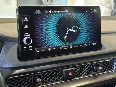 2023 Acura Integra w/A-Spec Technology Package