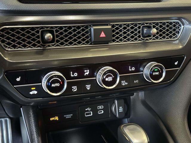 2023 Acura Integra w/A-Spec Technology Package