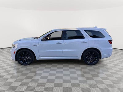2022 Dodge Durango R/T