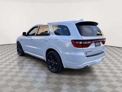 2022 Dodge Durango R/T