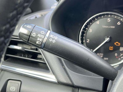 2023 Cadillac CT4 Luxury