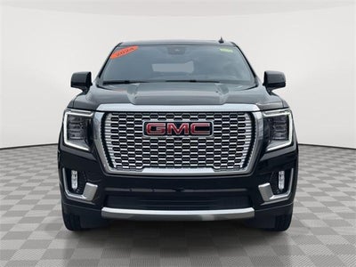 2024 GMC Yukon XL 4WD Denali