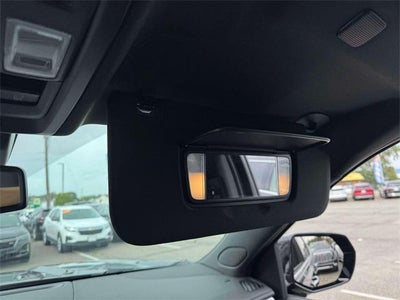 2024 GMC Yukon XL 4WD Denali