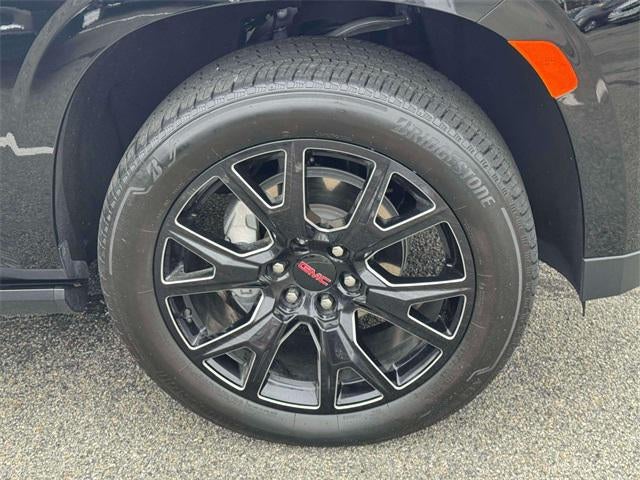 2024 GMC Yukon XL 4WD Denali