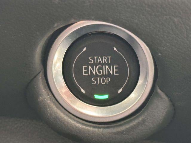 2025 Chevrolet Suburban 4WD RST