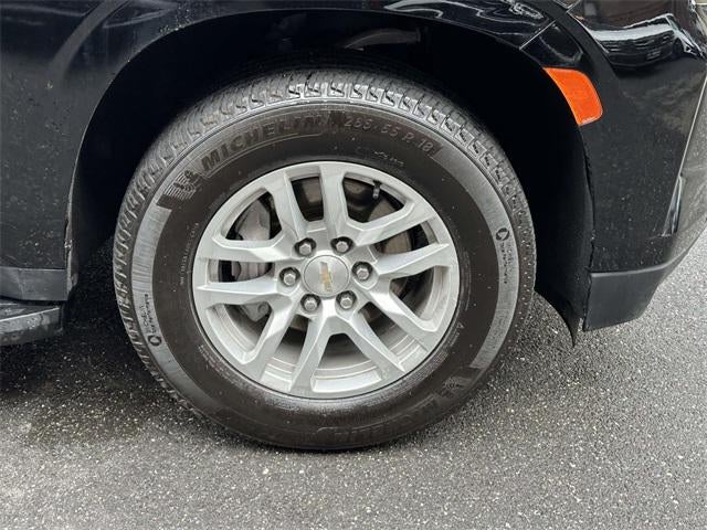 2023 Chevrolet Suburban 4WD LT