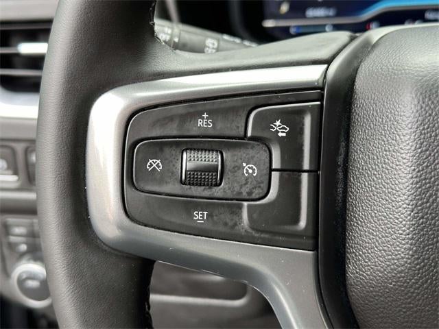 2023 Chevrolet Suburban 4WD LT