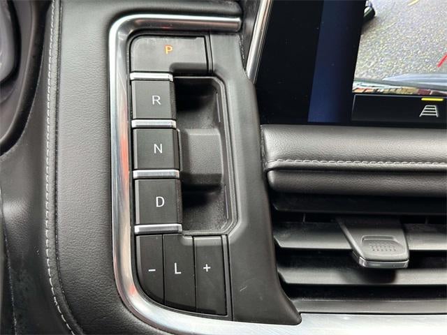 2023 Chevrolet Suburban 4WD LT