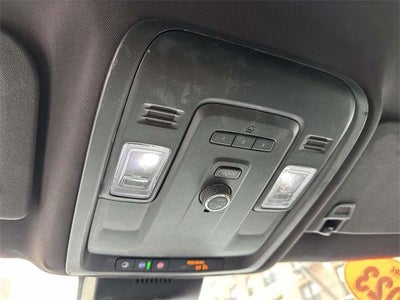 2023 Chevrolet Suburban 4WD LT