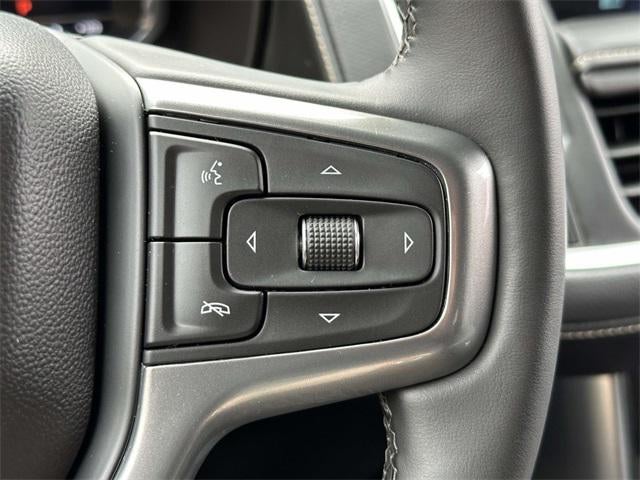 2024 Chevrolet Suburban 4WD Premier