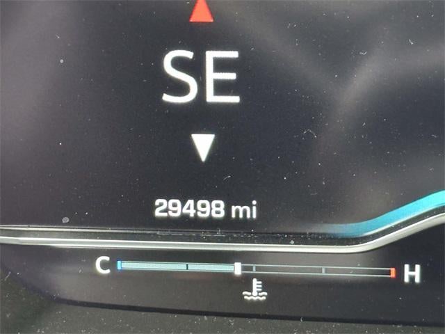 2024 Chevrolet Suburban 4WD Premier