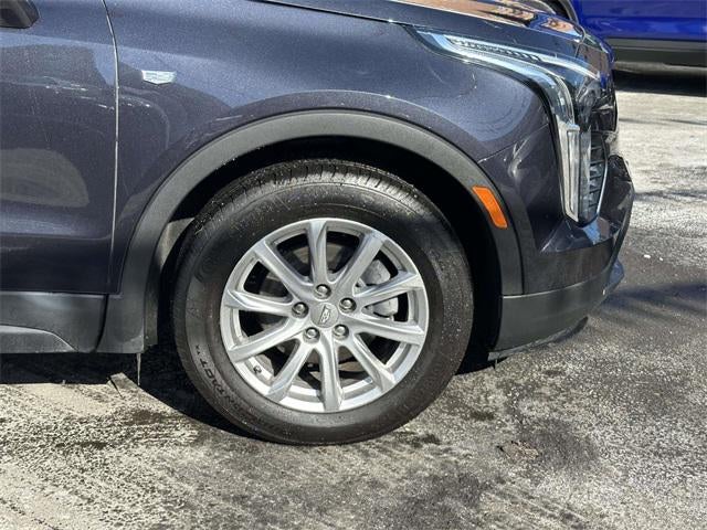 2023 Cadillac XT4 AWD Luxury