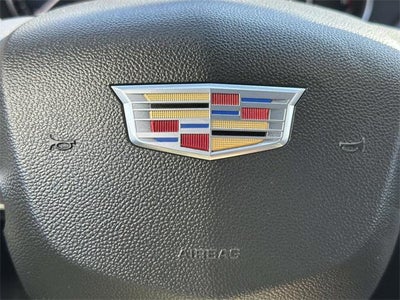 2023 Cadillac XT4 AWD Luxury