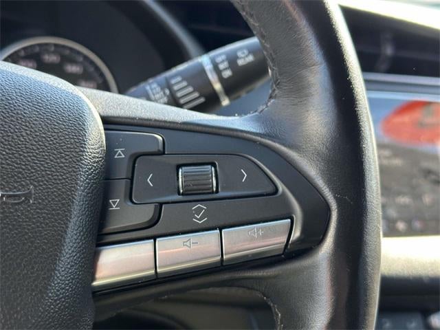 2023 Cadillac XT4 AWD Luxury