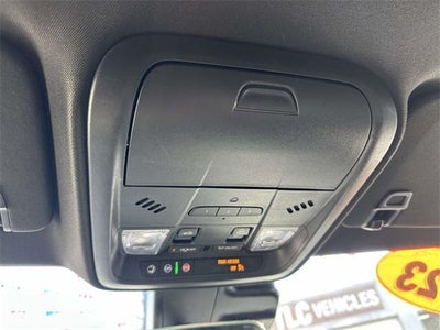 2023 Cadillac XT4 AWD Luxury