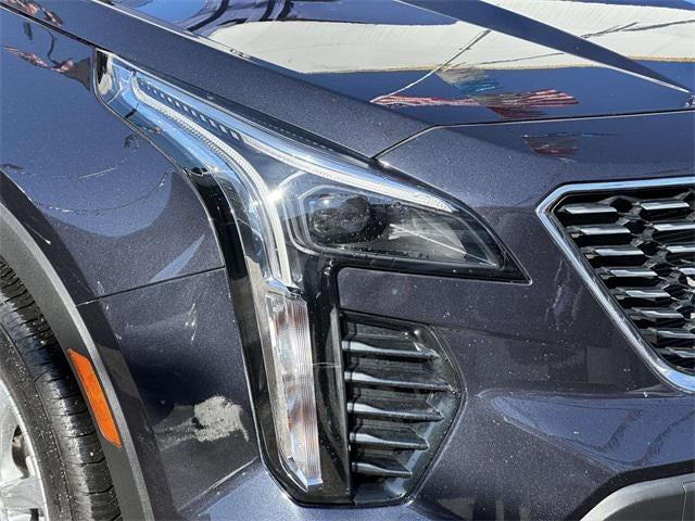 2023 Cadillac XT4 AWD Luxury