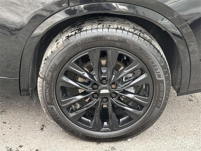 2024 Cadillac XT6 AWD Luxury