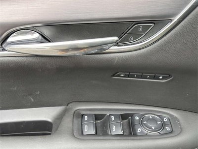 2024 Cadillac XT6 AWD Luxury