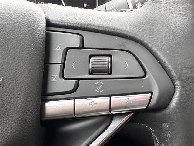 2024 Cadillac XT6 AWD Luxury