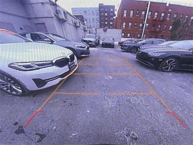 2024 Cadillac XT6 AWD Luxury