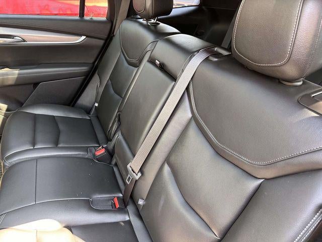 2024 Cadillac XT6 AWD Luxury