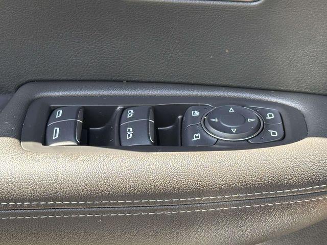 2024 Cadillac XT6 AWD Luxury