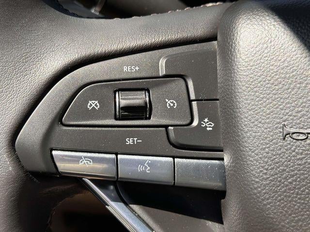 2024 Cadillac XT6 AWD Luxury