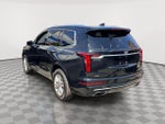 2024 Cadillac XT6 AWD Luxury