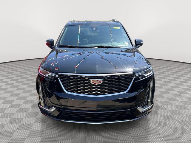 2024 Cadillac XT6 AWD Luxury
