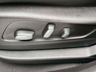 2024 Cadillac XT6 AWD Premium Luxury