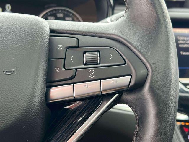 2024 Cadillac XT6 AWD Premium Luxury