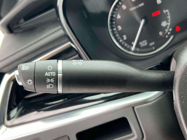 2024 Cadillac XT6 AWD Premium Luxury